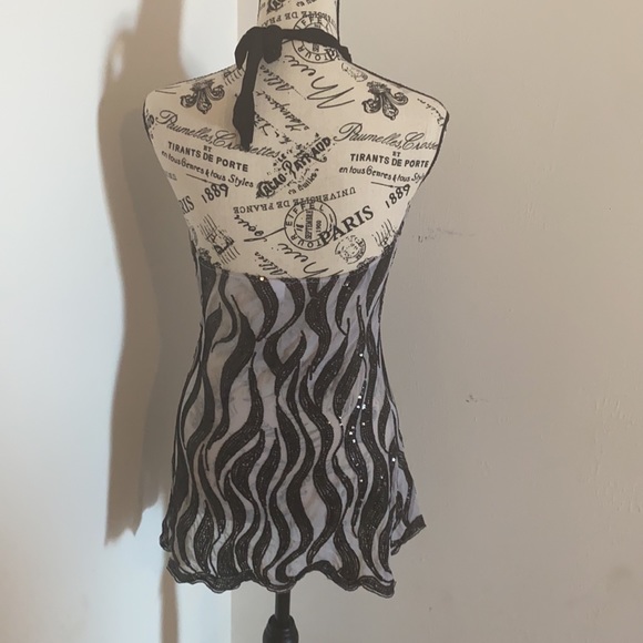 Sequin Tank - Picture 3 of 5